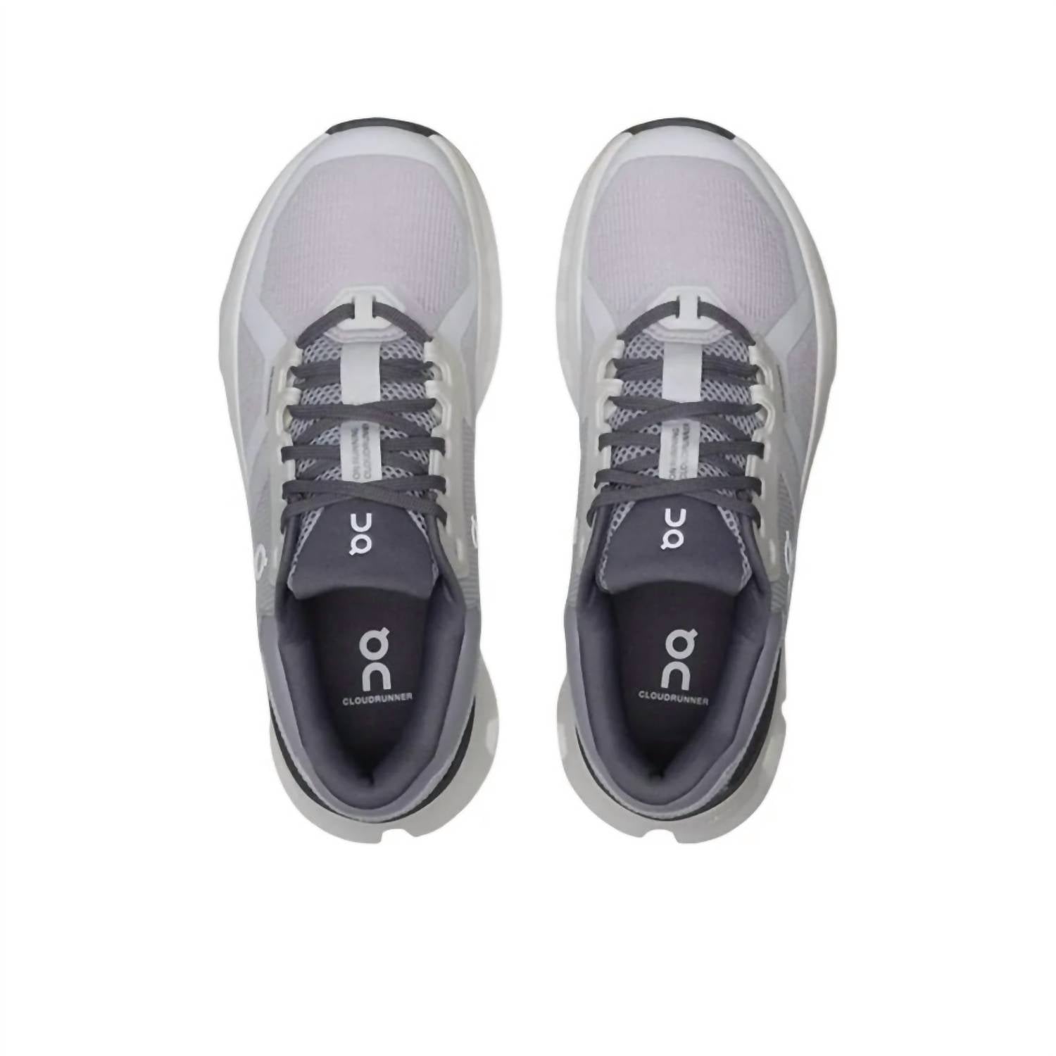 On - Women's Cloudrunner 2 Shoe