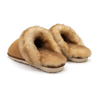 Blkswn - Women's Magnolia Shearling Slippers
