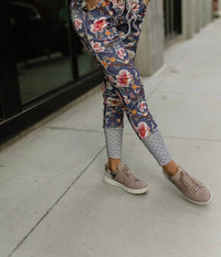Ampersand Ave - Triple Stretch Jogger Pants