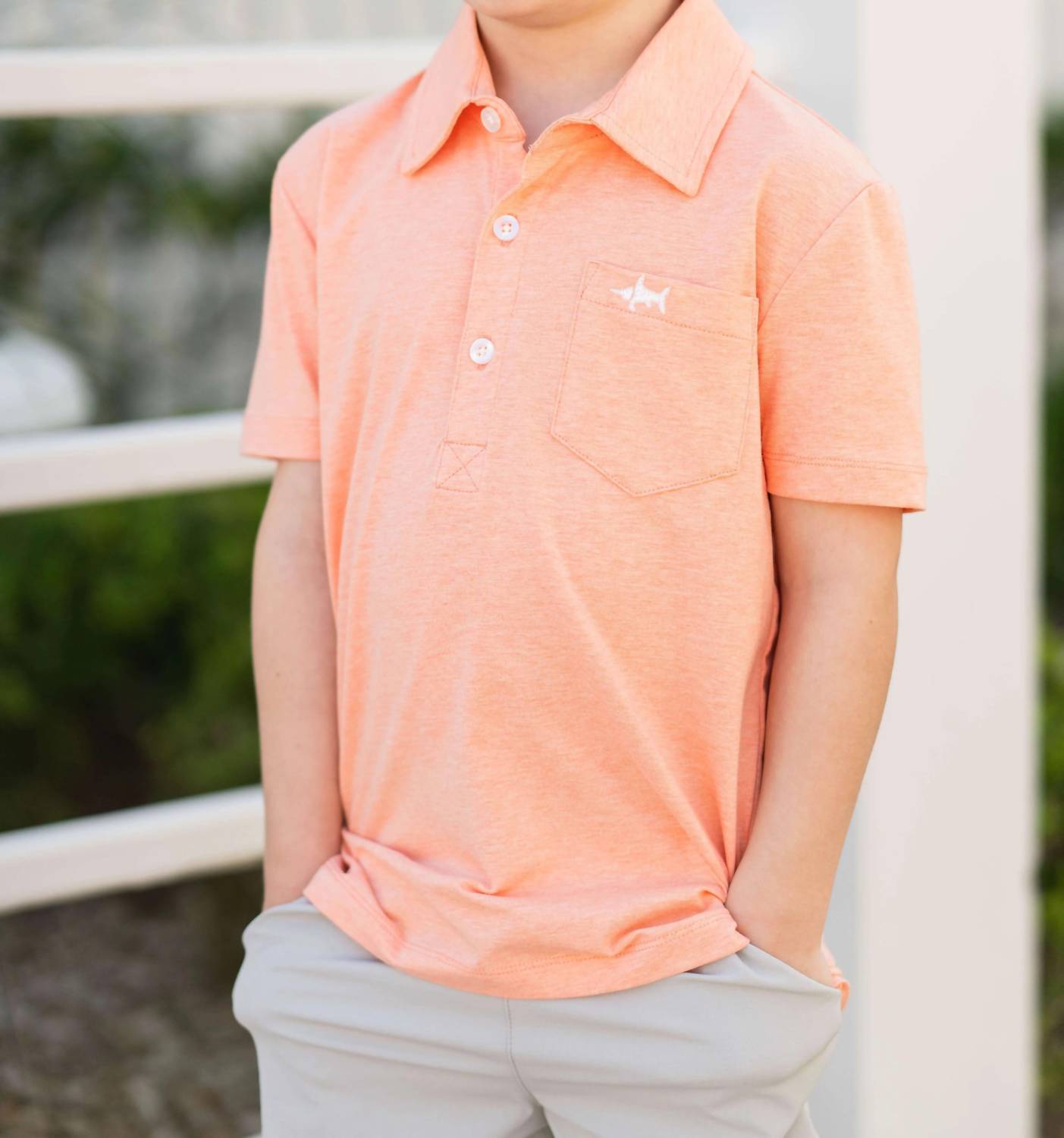 Saltwater Boys Co. - Marco Polo