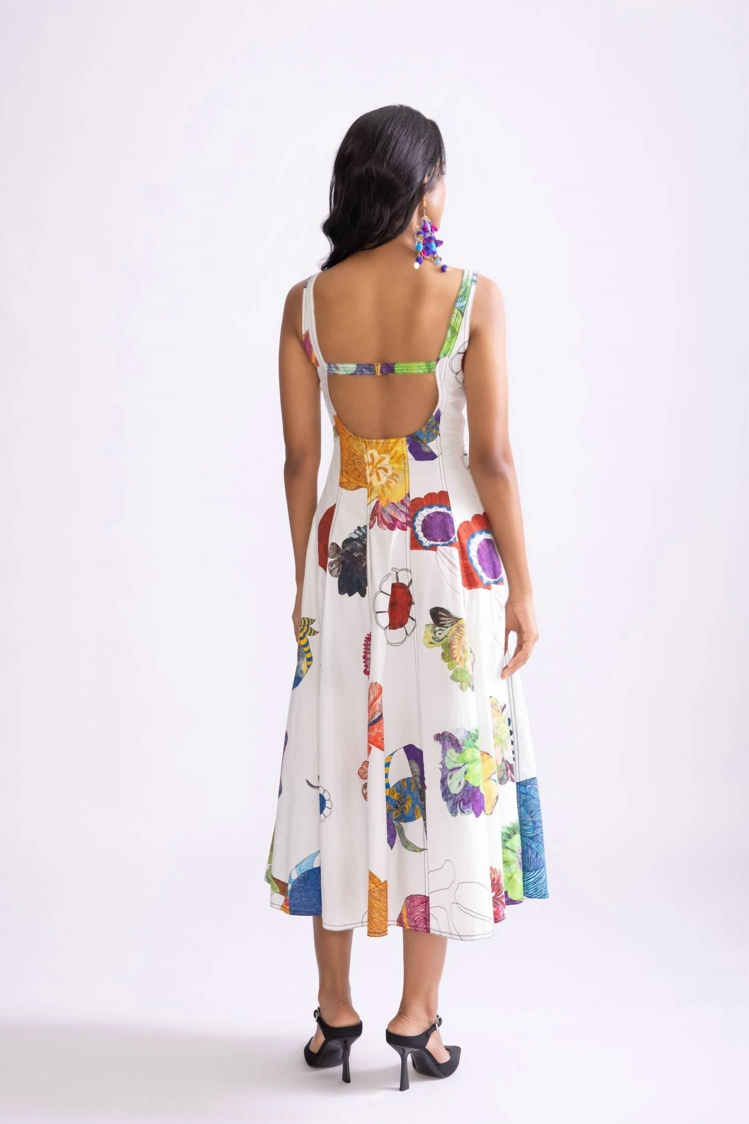 Saaksha & Kinni - Emily Dress