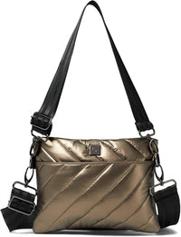 Think Royln - Women's Diagonal 2.0 Bum Bag/ Crossbody Bag