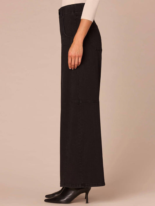 Democracy - Women's Skyrise Wide Leg Jeans