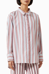 Coniglio - Classic Button Down Shirt