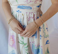 By Together - Marli Vacay Midi Dress