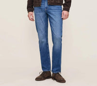 Dl1961 - Women'S - Russel Slim Straight Jeans