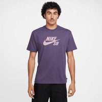Nike - Logo Crewneck T-shirt