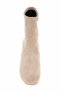 Gentle Souls - Women's Emily Suede Bootie