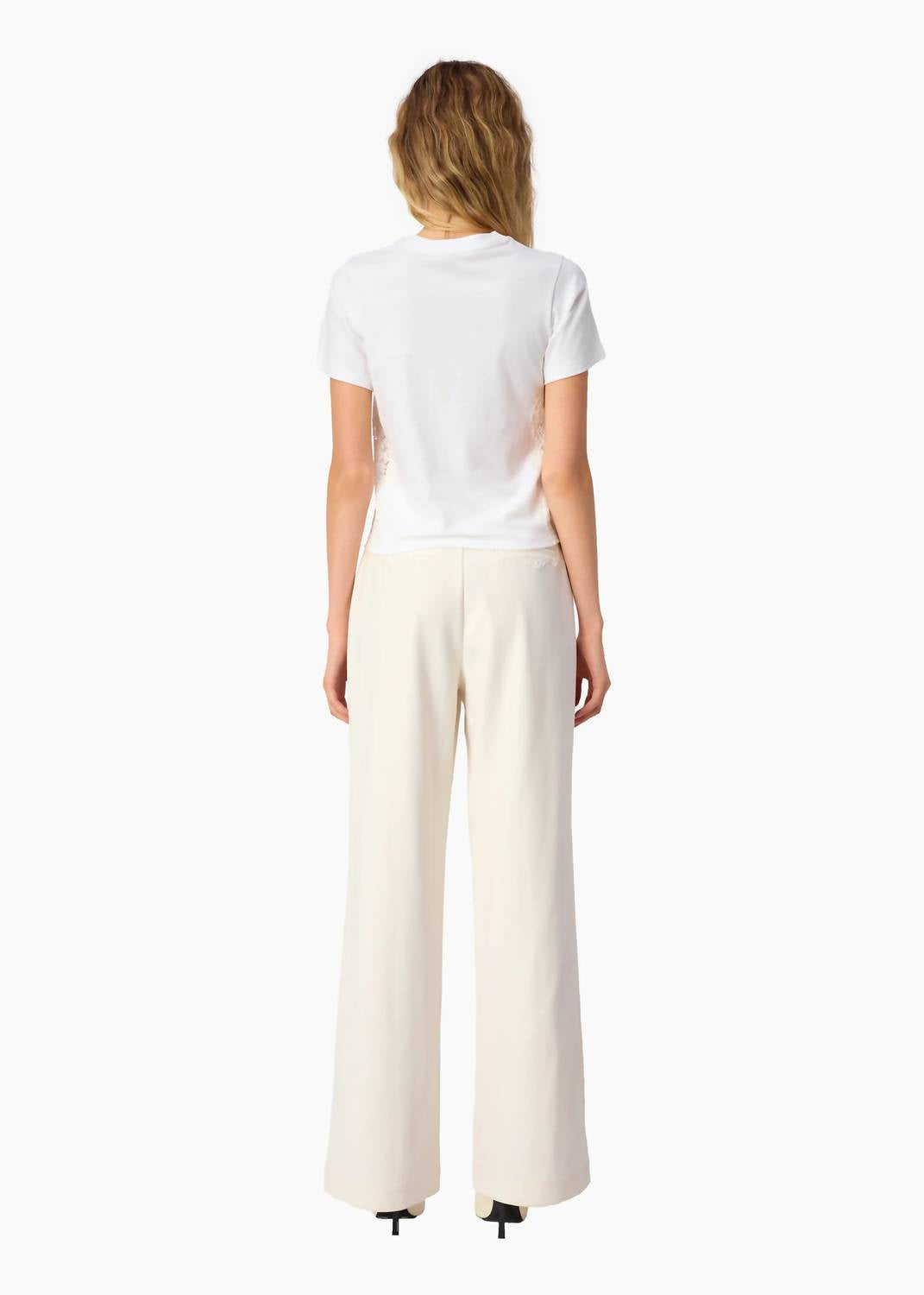 Cami Nyc - Ebra Top
