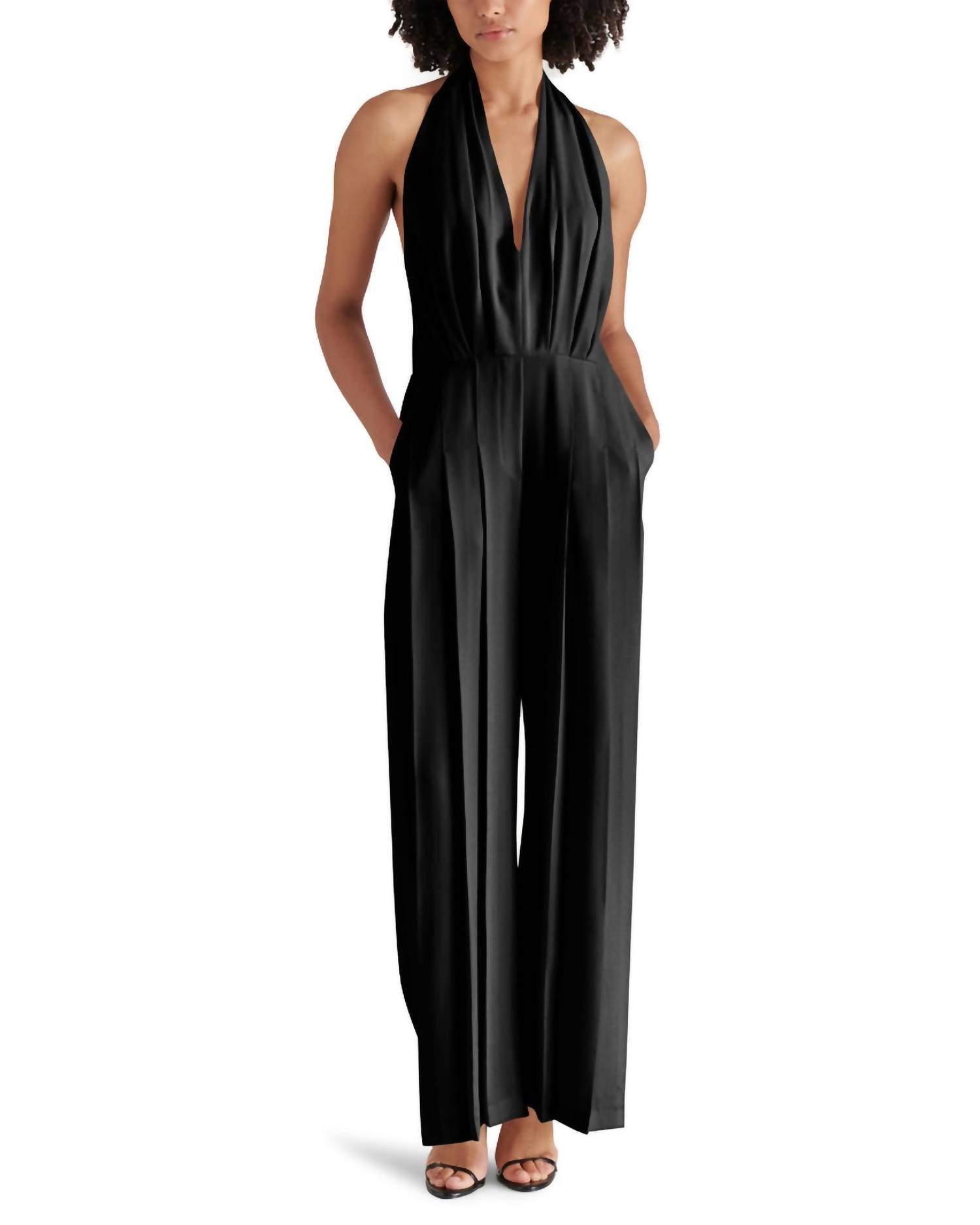 Steve Madden - Apolline Jumpsuit