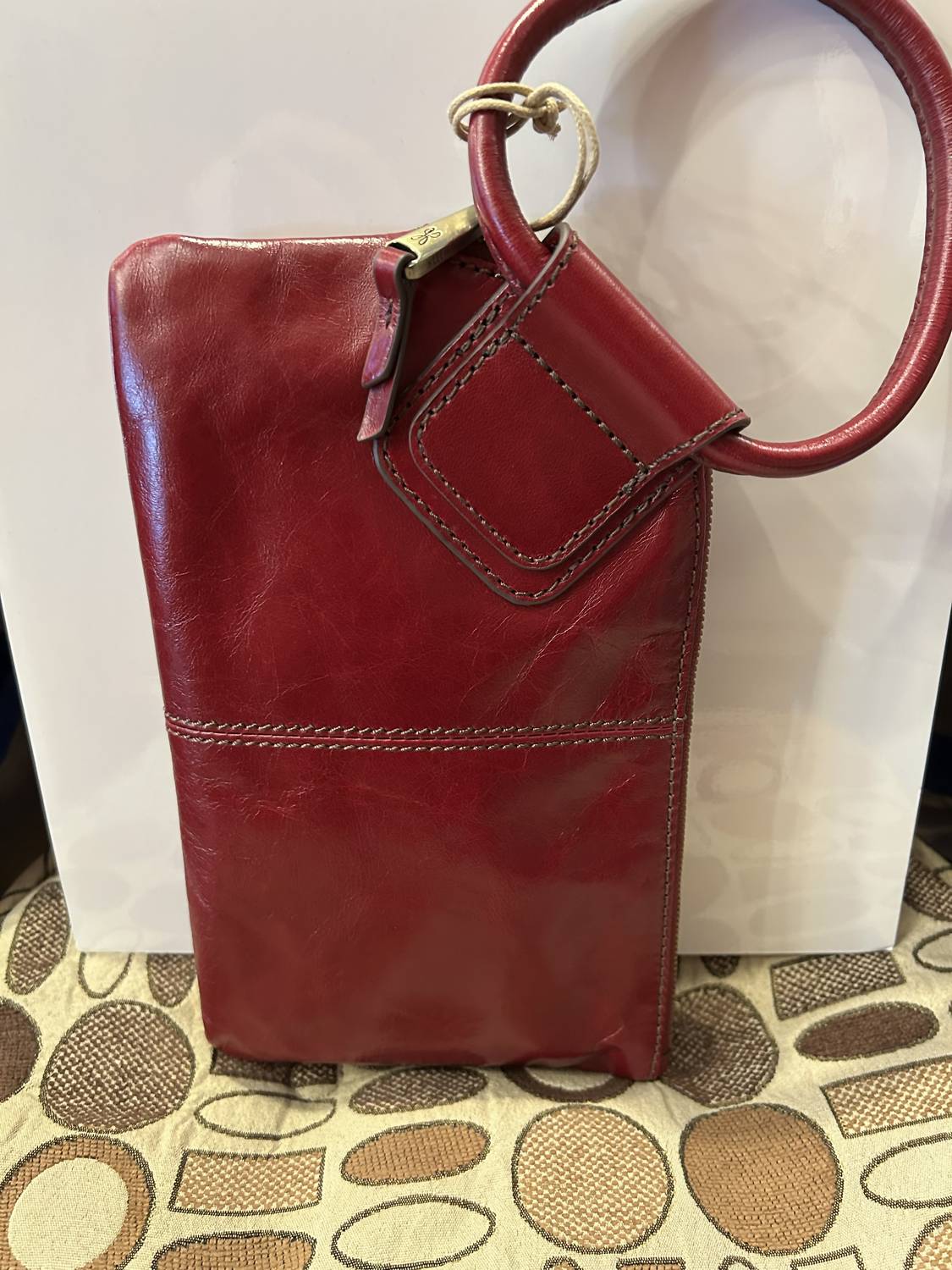 Hobo - Sable Wristlet