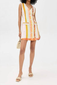 Hunter Bell - Suni Mini Dress