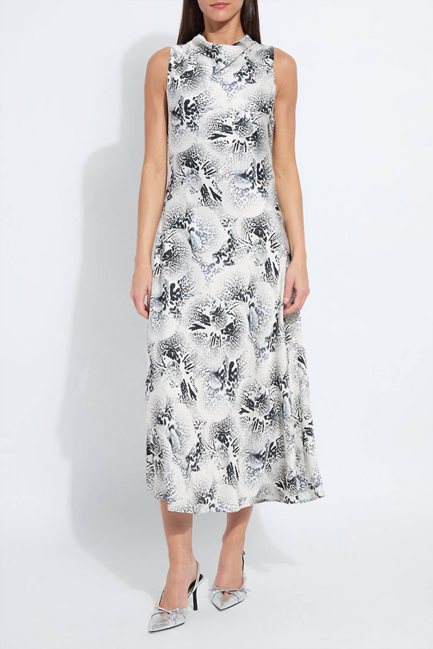 Lysse - Anaya Embellished Dress