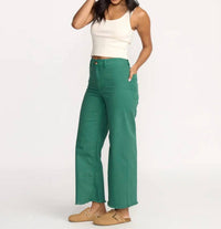 Billabong - Free Fall Twill Pant