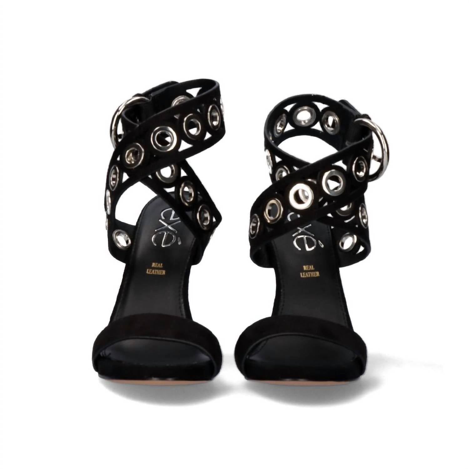 Exe - Women's Silvia-224 High Heels