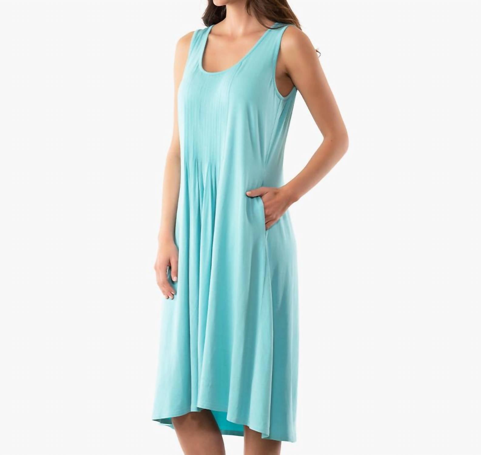 Stella Carakasi - Day After Day Dress