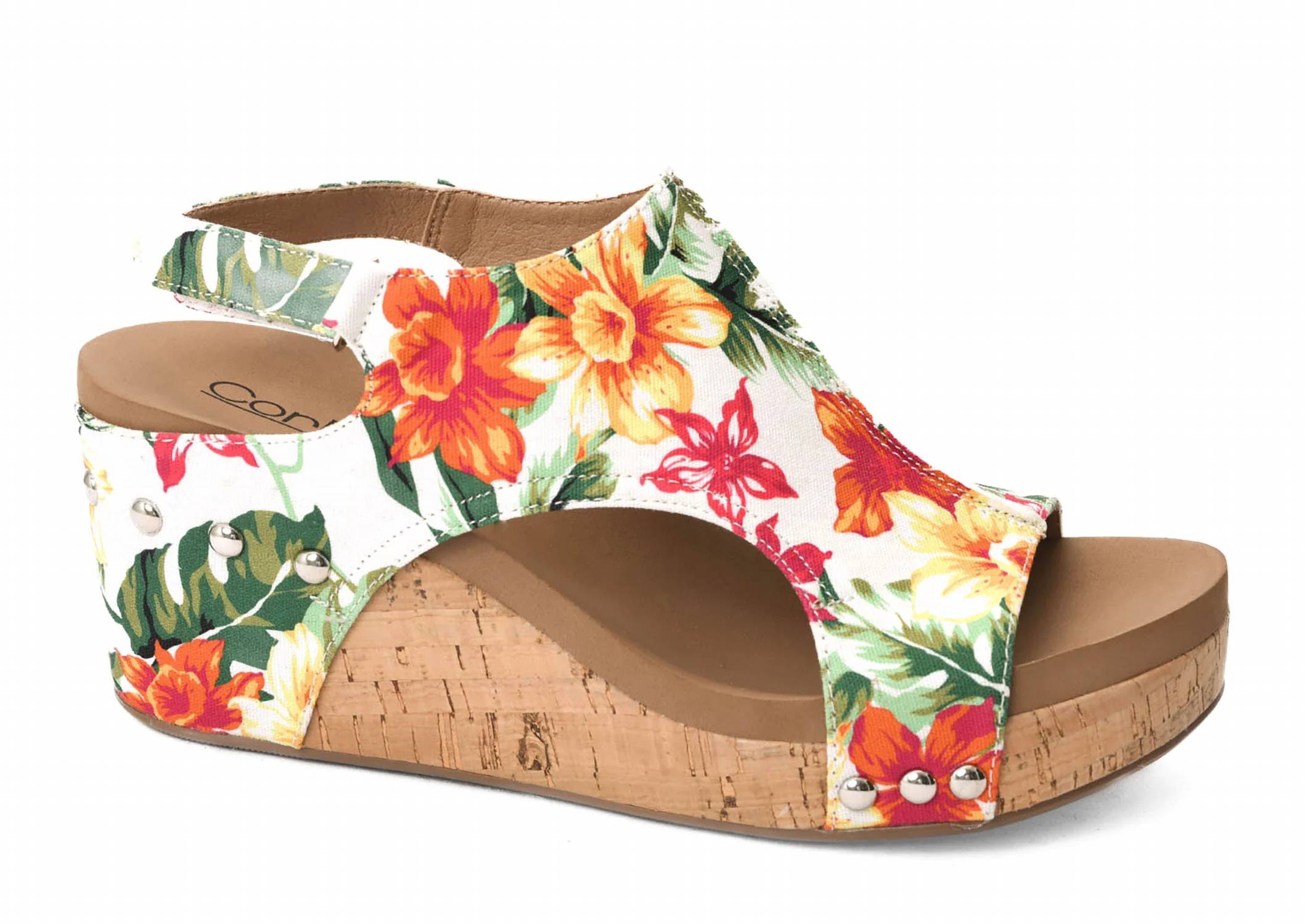 Corkys Footwear - Women's Carley Wedges