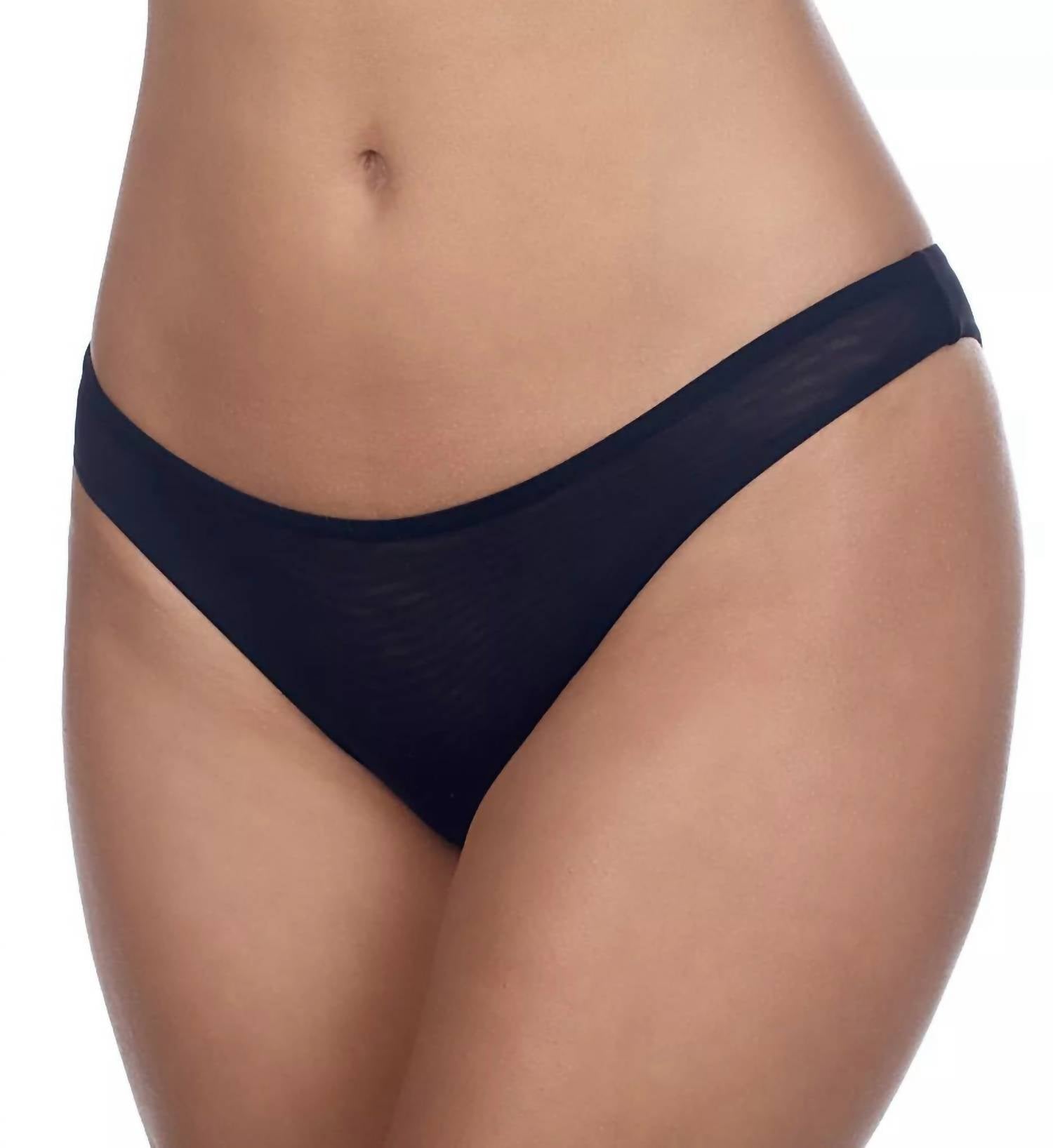 Timpa Lingerie - Natacha Thong Panty
