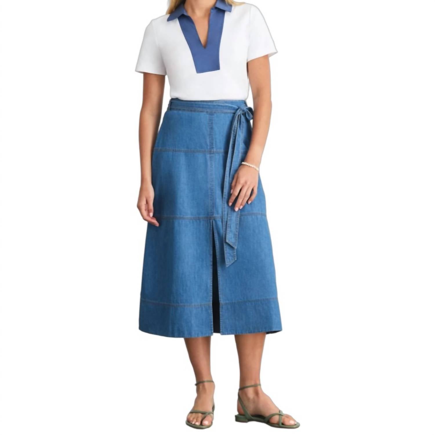 Tanya Taylor - Hudley Skirt