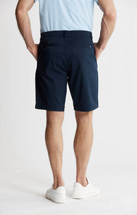 Jachs New York - Poly Spandex Performance Tech Short