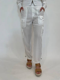 Xcvi - Sunny Cargo Pants