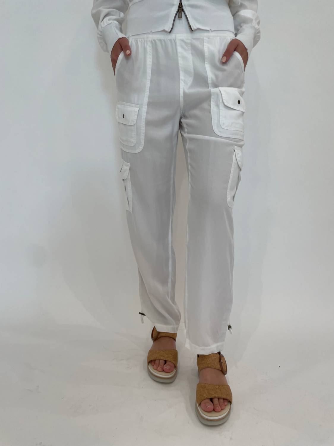 Xcvi - Sunny Cargo Pants