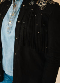 Double D Ranch - Lockwood Shirt Jacket