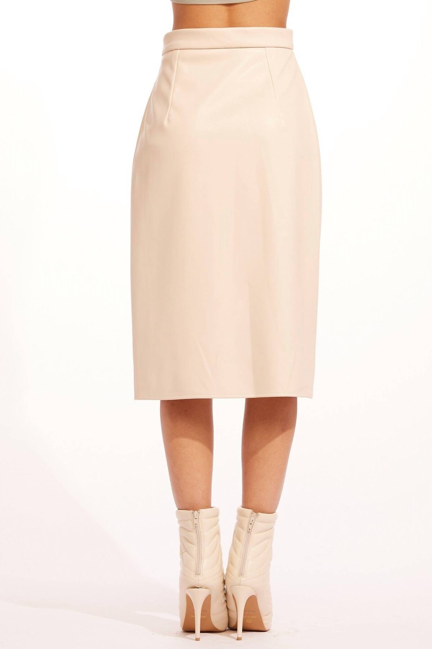 Eva Franco - JOYCE SKIRT