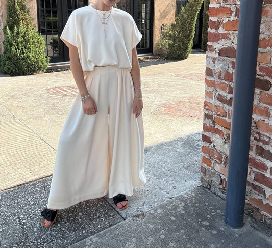 Heyson - Current Set