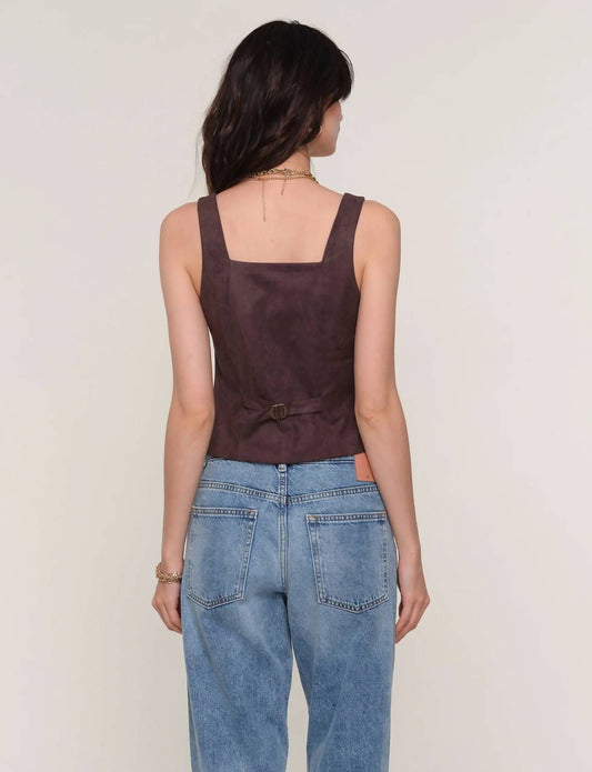 Heartloom - Terra Vest