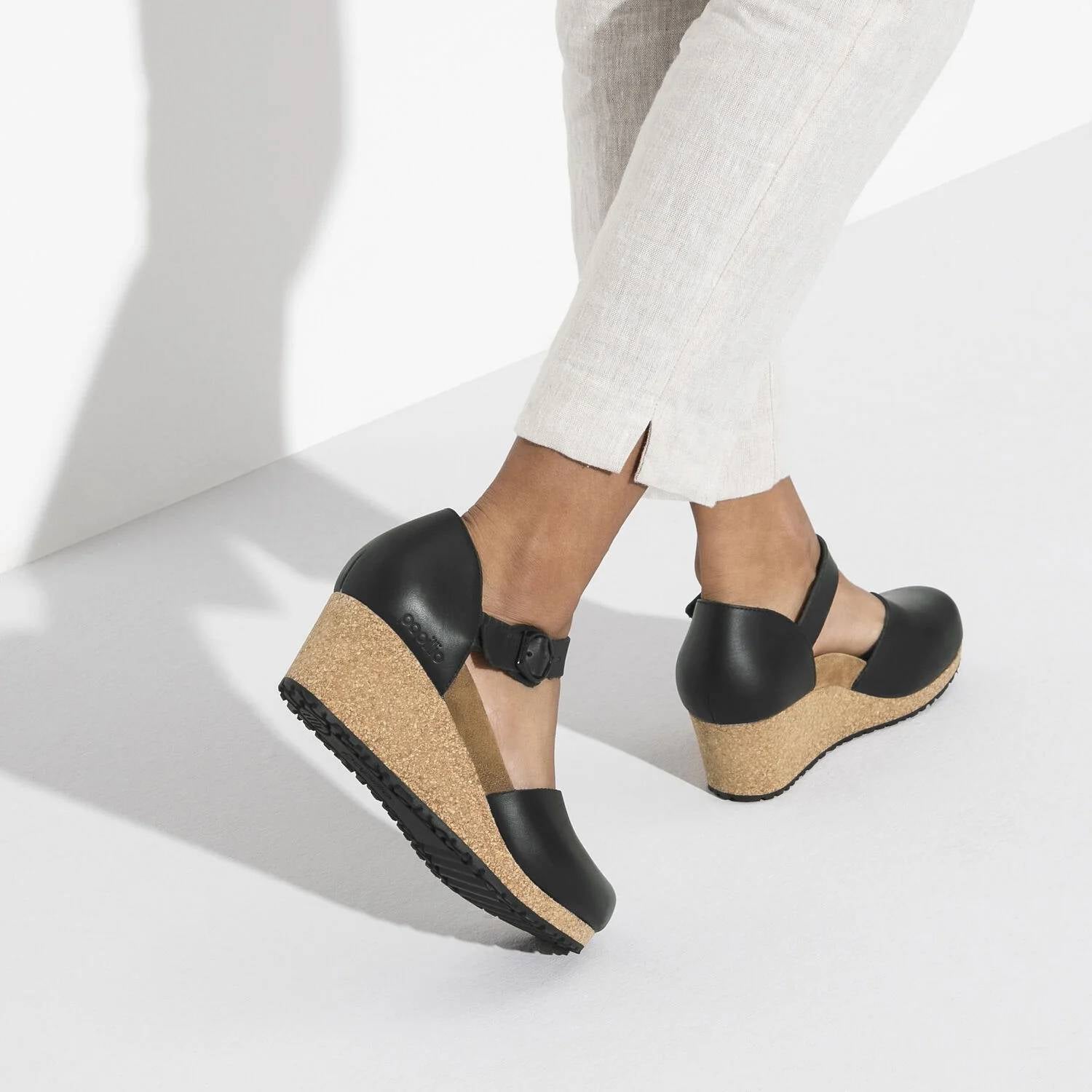 Papillio - Women's Mary Wedge Sandal