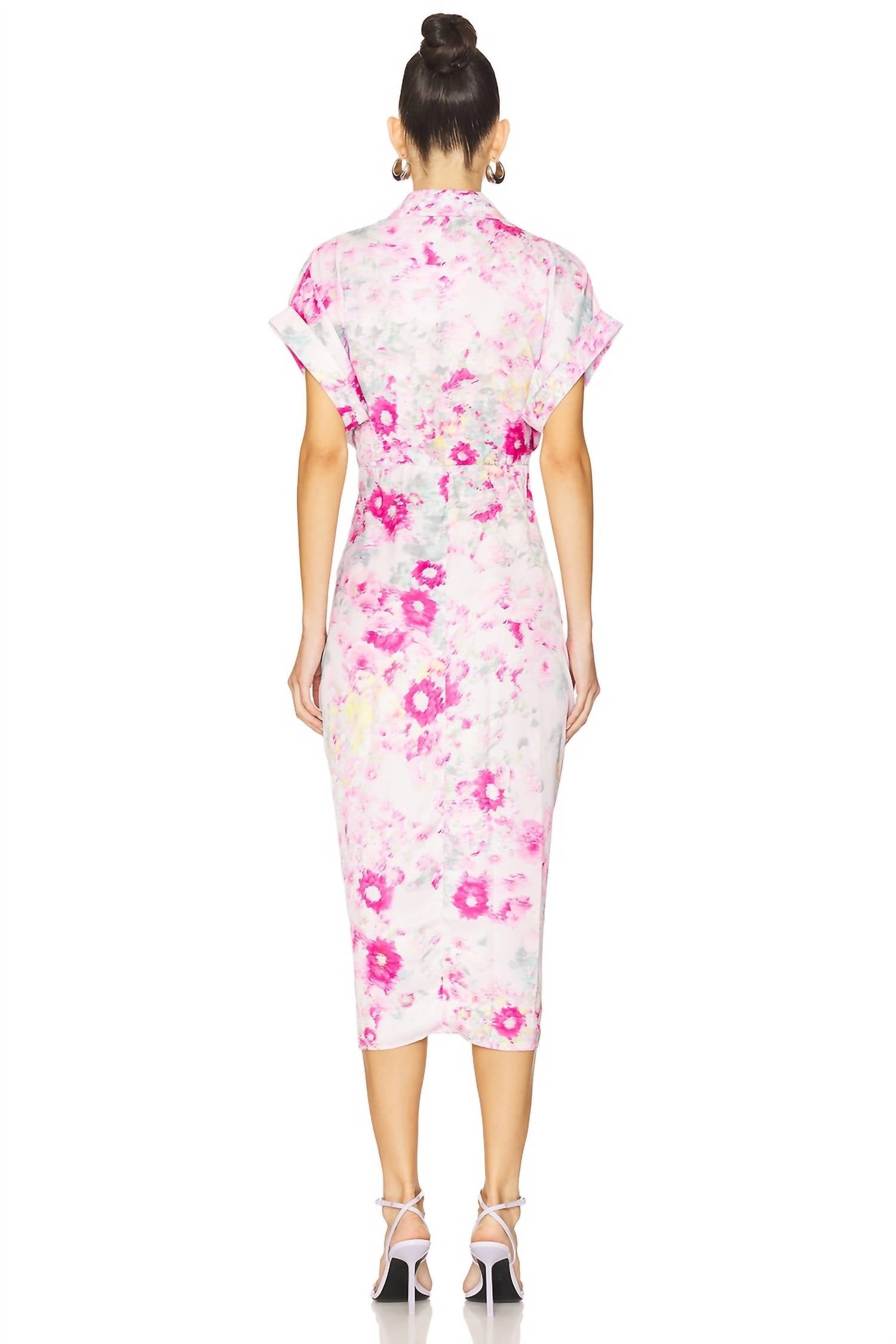 Project Social T - Tori Dress