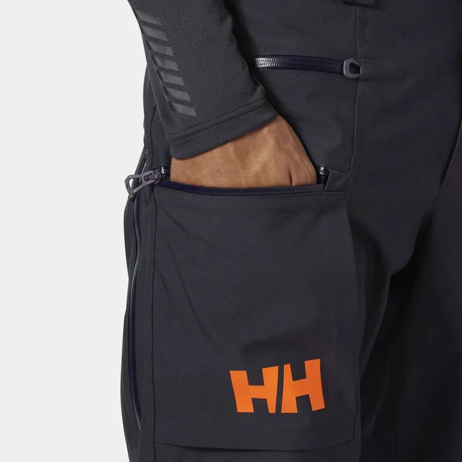 Helly Hansen - Men's Garibaldi 2.0 Ski Pants