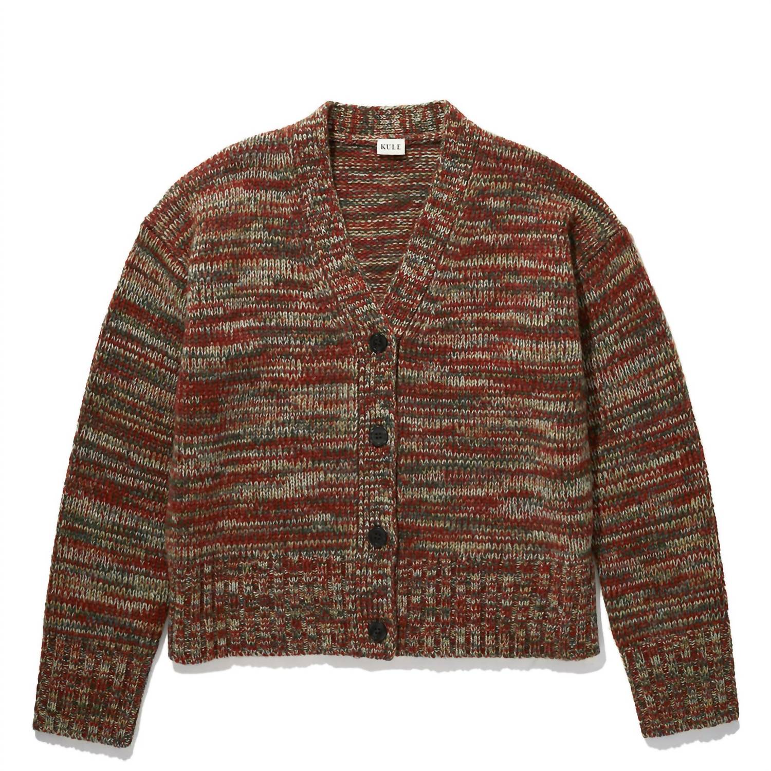 Kule - Raffa Cardigan