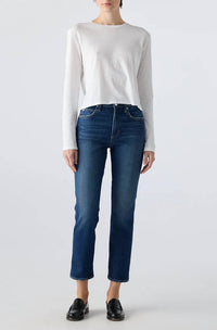 Amo - Helene Denim Jean