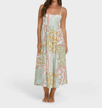 Billabong - Island Life Midi Dress