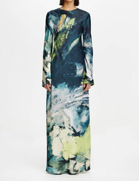 Acler - Wittonhill Maxi Dress