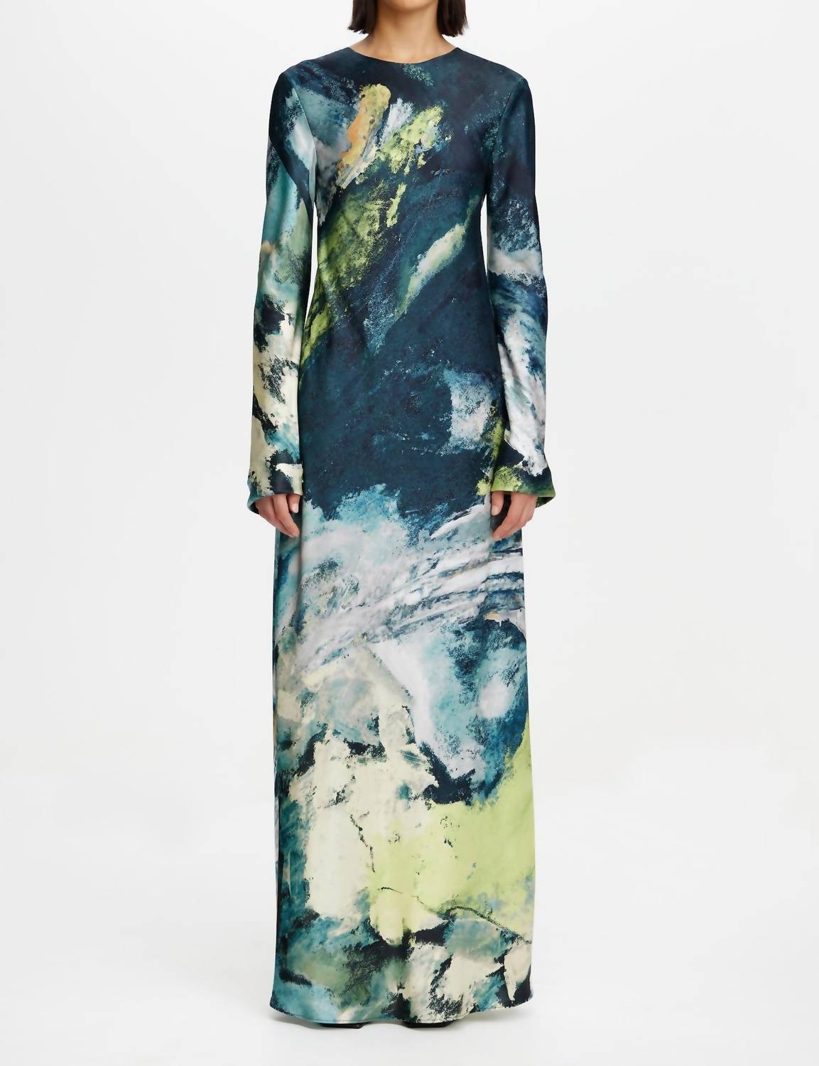 Acler - Wittonhill Maxi Dress
