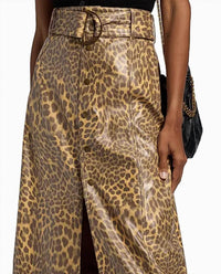 Marie Oliver - Chelsea Skirt