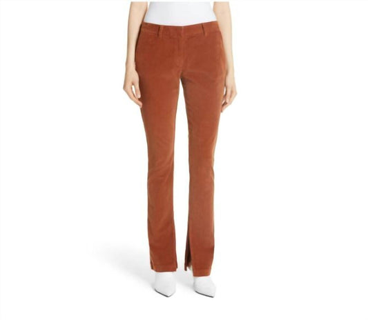 A.L.C. - Javier Corduroy Pants