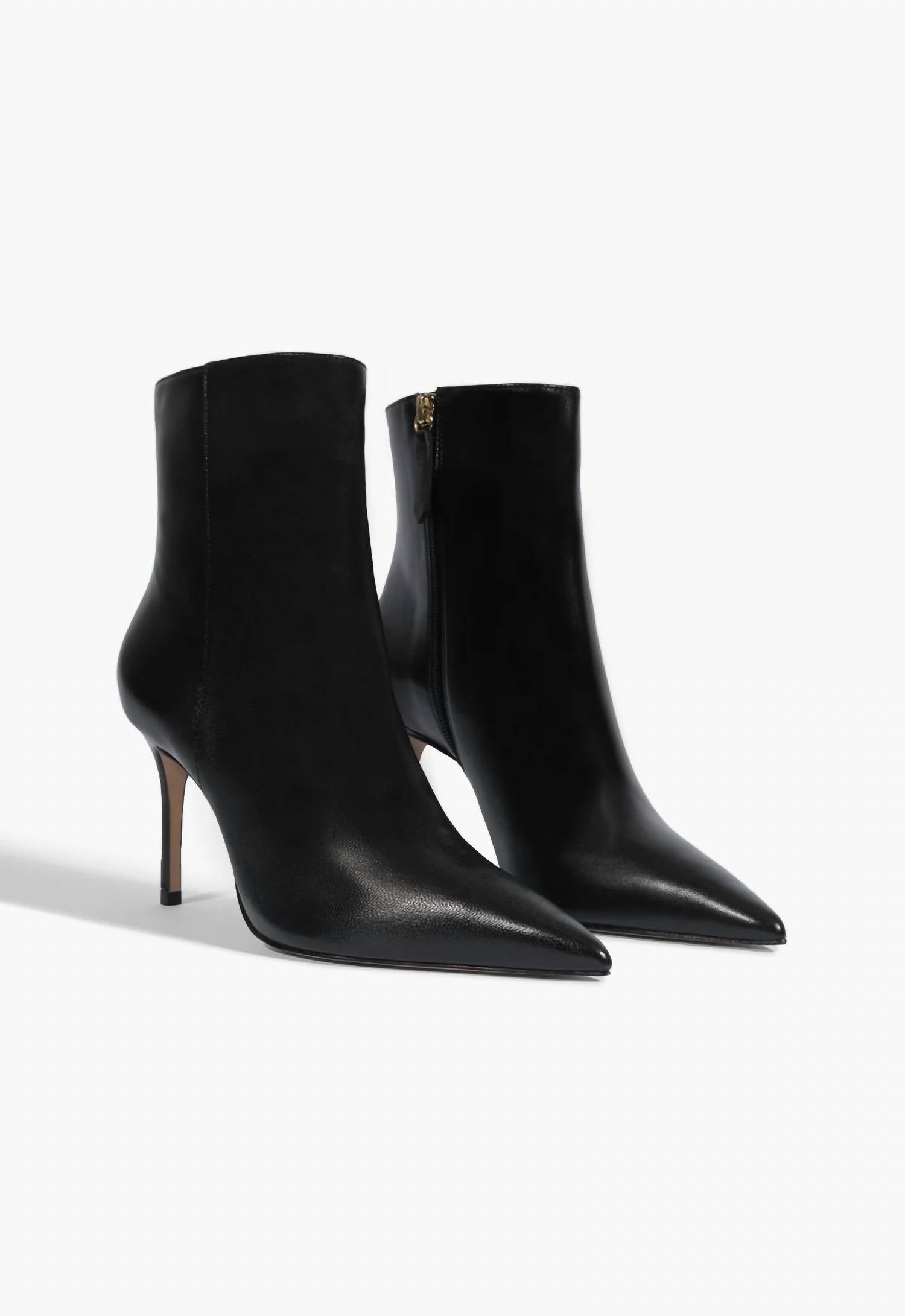 Schutz - Women's Mikki Heeled Boots