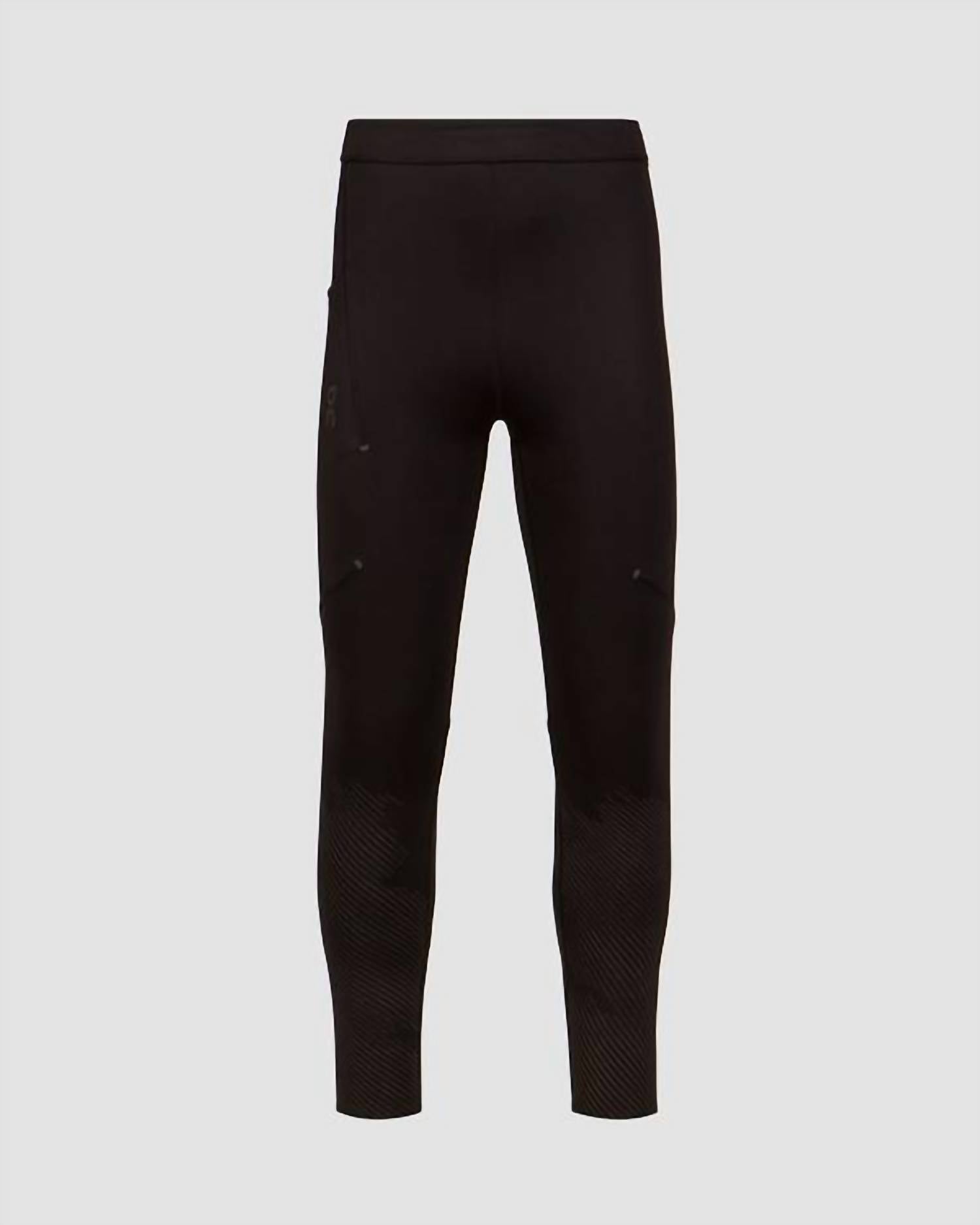 On - Men's Performance Winter Tights Lumos Legging