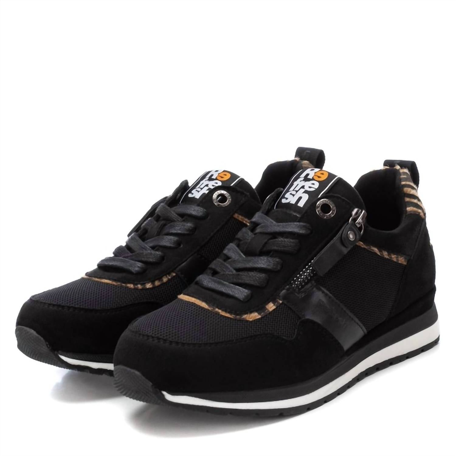 Xti - Women's Trainer Sneakers