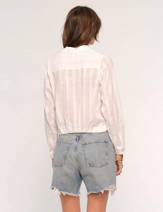 Heartloom - Paige Shirt