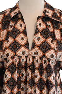 Never A Wallflower - Women's Laura Top
