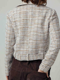 Sundays - Cropeley Jacket