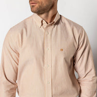 Duck Head - Men's Cotton Oxford Sport Shirt