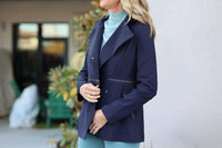 Elaine Kim - Willmott Moto jacket