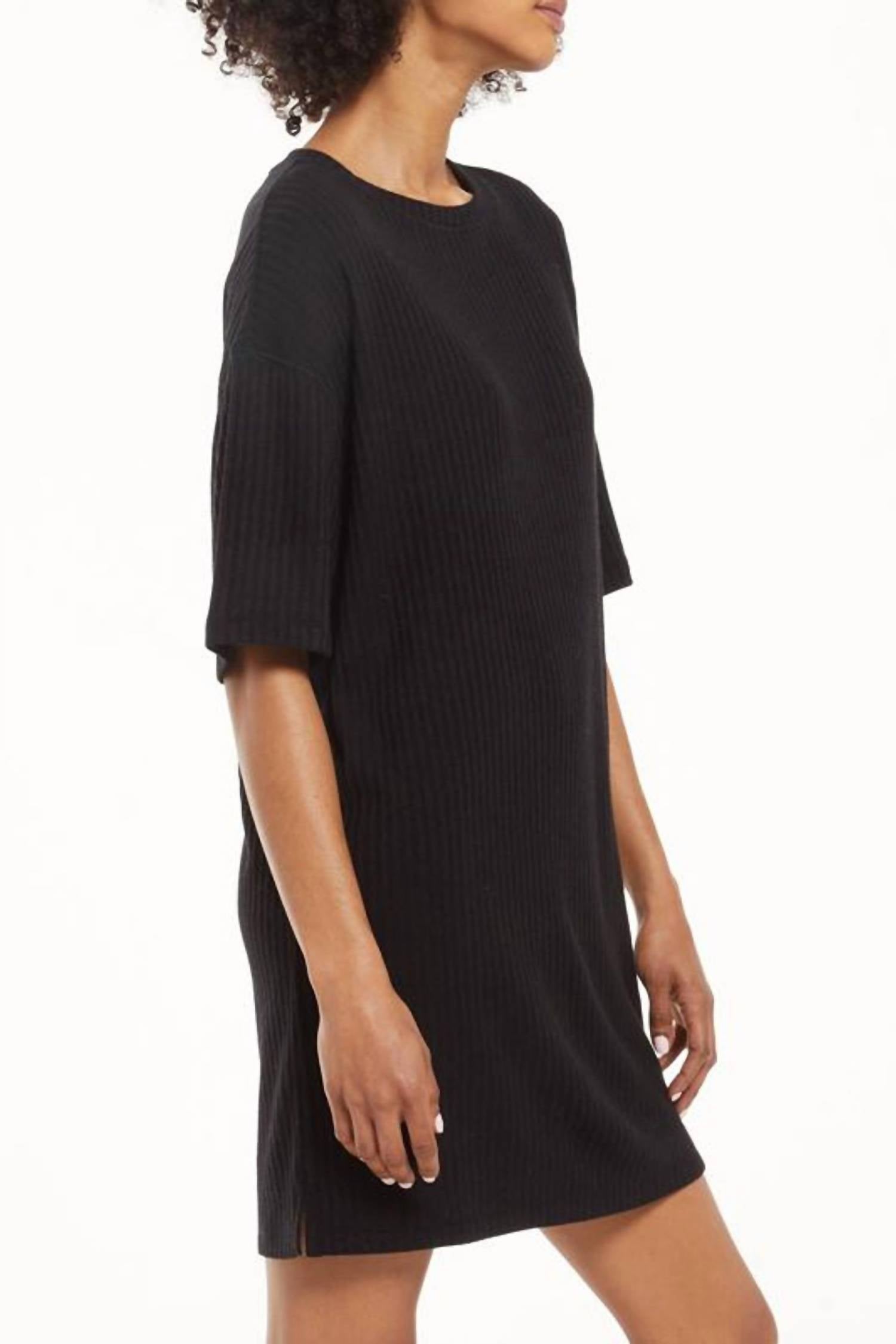 Z Supply - Denny Rib Dress