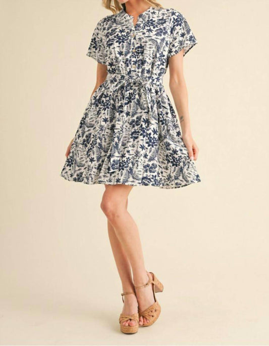 Jodifl - Pierpoint Dress